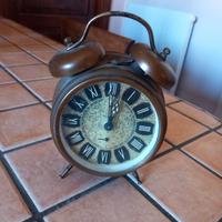 Orologio antico