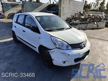 Nissan note e11, ne11 1.4 88cv 06-12 -ricambi