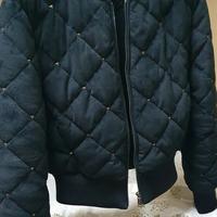 Giacca con borchie GUESS