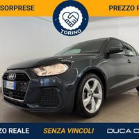 Audi A1 SPB30 TFSI Stronic AdmiredAdvanced an...