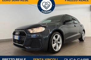 Audi A1 SPB30 TFSI Stronic AdmiredAdvanced an...