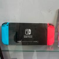 Nintendo swich