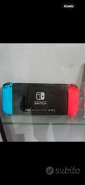 Nintendo swich