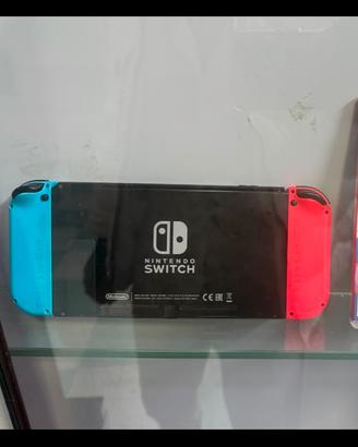 Nintendo swich