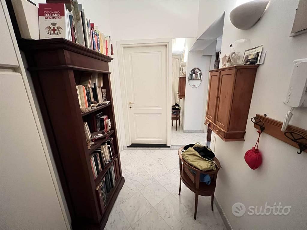 Appartamento – Genova, Principe, Centro Est - Vista 5