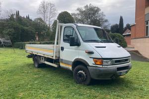 Iveco Daily 60C15