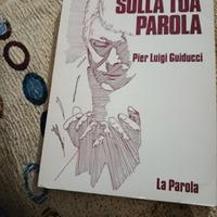 sulla tua parola 