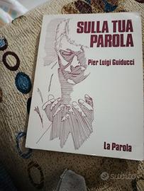 sulla tua parola 