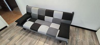 Divano 3 posti