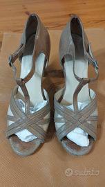 scarpe da ballo 
