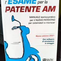 Libro patente AM