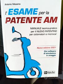 Libro patente AM