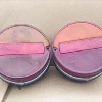 Fanali posteriori Fiat 850