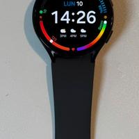 Samsung Galaxy Watch6 44mm + 2’ cinturino nuovo.