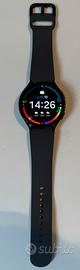 Samsung Galaxy Watch6 44mm + 2’ cinturino nuovo.