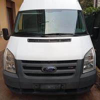 Ford transit 350 sl- autocarro 2400 diesel