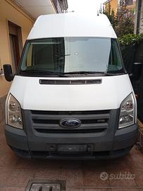 Ford transit 350 sl- autocarro 2400 diesel