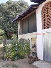 Rustico/Casale/Corte Buscate [Rustico BuscateVRG]