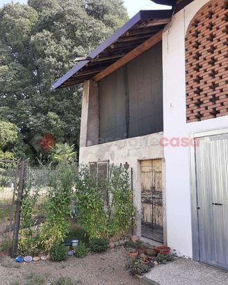 Rustico/Casale/Corte Buscate [Rustico BuscateVRG]