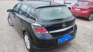 Astra h 1.7 