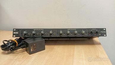 Mixer da rack Rane MLM 82a