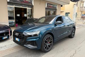 Audi Q8 50 TDI 286 CV quattro tiptronic Sport