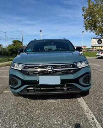 VW T-ROC 1,5 benzina 150cv cambio DSG