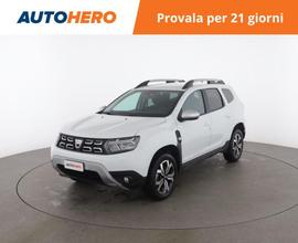 DACIA Duster EU38411