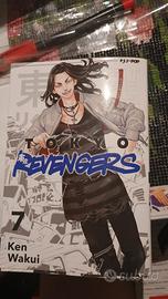 Tokio revengers 7