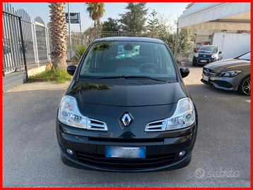 Renault Modus Grand Modus 1.2 16V Live