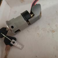 BLOCCHETTO ACCENSIONE ALFA ROMEO ALFASUD