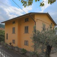 Pomonte: villa unifamiliare su tre livelli