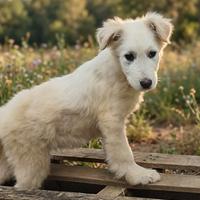 Cucciolo in adozione