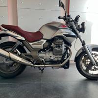Moto Guzzi Breva 750 - 2004