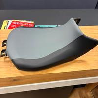 Sella comfort bassa riscaldata Bmw R 1300 Gs