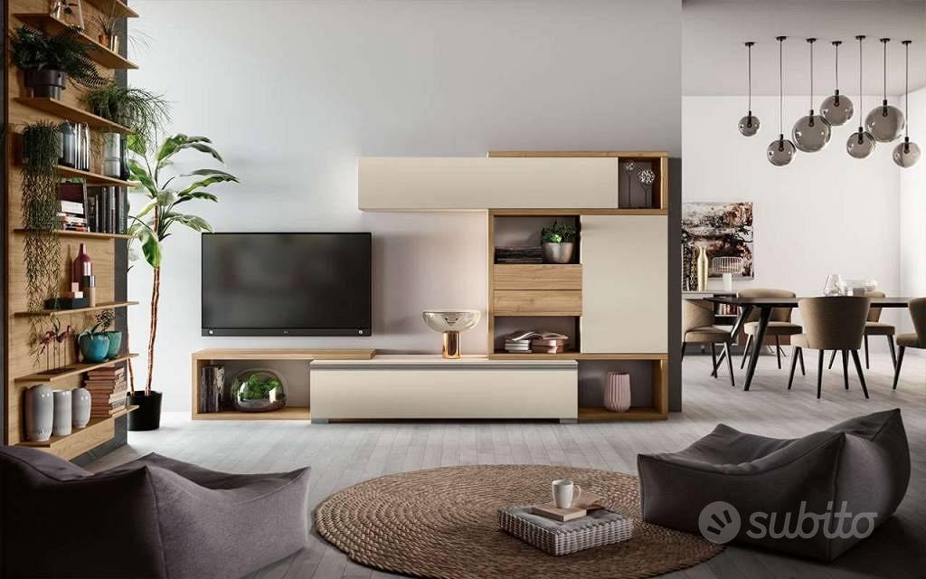 Apartment in Villa d'Adda, Rossera - Vista 4
