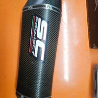 Silenziatore Scarico Sc-Project Mv Agusta 