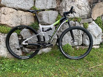 Cannondale Scalpel