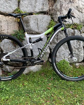 Cannondale Scalpel