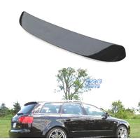 ALETTONE SPOILER AUDI A4 B6 B7 AVANT 00-07 LOOK S 