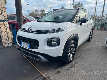 Citroen C3 Aircross C3 Aircross BlueHDi 100 S&S Sh