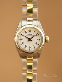 Rolex Lady Ref. 6719 OysterPerpetual