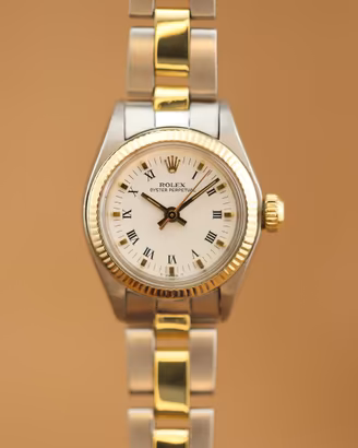 Rolex Lady Ref. 6719 OysterPerpetual