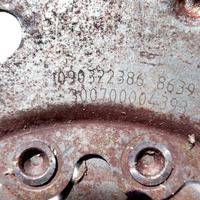 Convertitore di coppia cambio automatico Bmw X1 E8