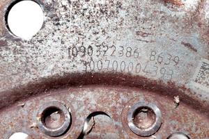 Convertitore di coppia cambio automatico Bmw X1 E8