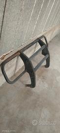 Bull bar  Suzuki 