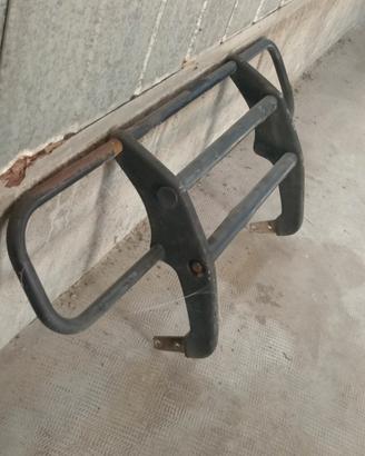 Bull bar  Suzuki 