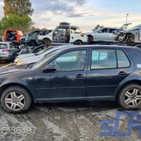 Vw golf 4 1j1 1.6 16v 105cv 00-05 / ricambi