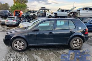 Vw golf 4 1j1 1.6 16v 105cv 00-05 / ricambi