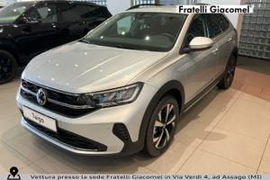 Volkswagen Taigo 1.0 tsi edition plus 95cv